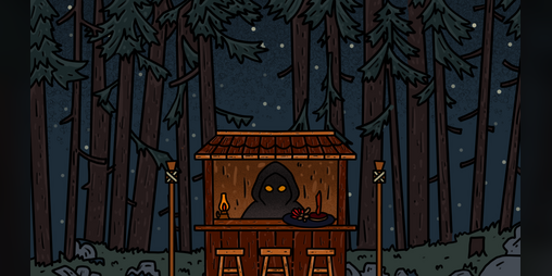 Cover image for Midnight Offerings