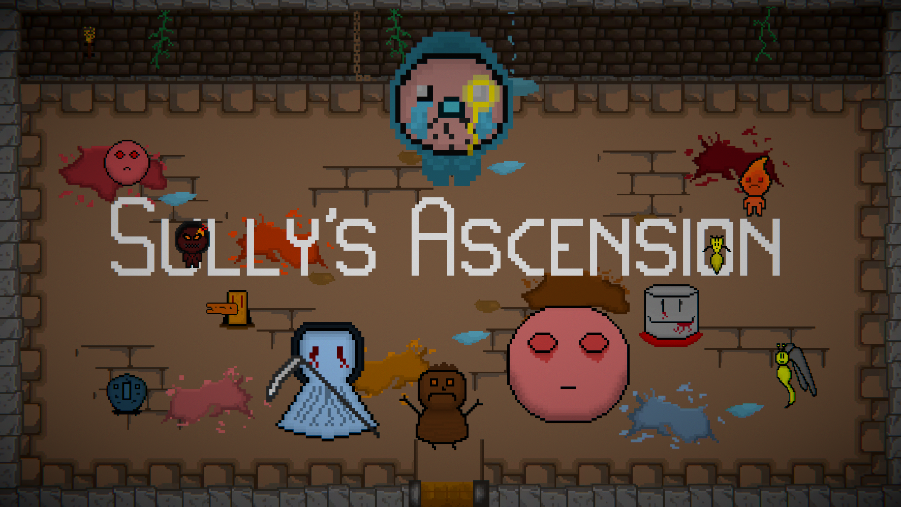 Sully's Ascension