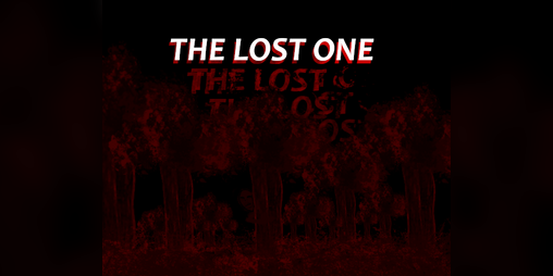 Cover image for The Lost One