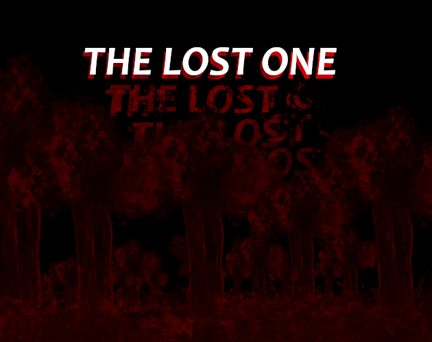The Lost One cover