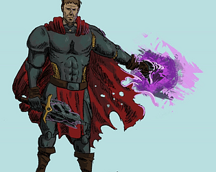 Swords of Song and Sorrow