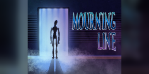 Cover image for Mourning Line