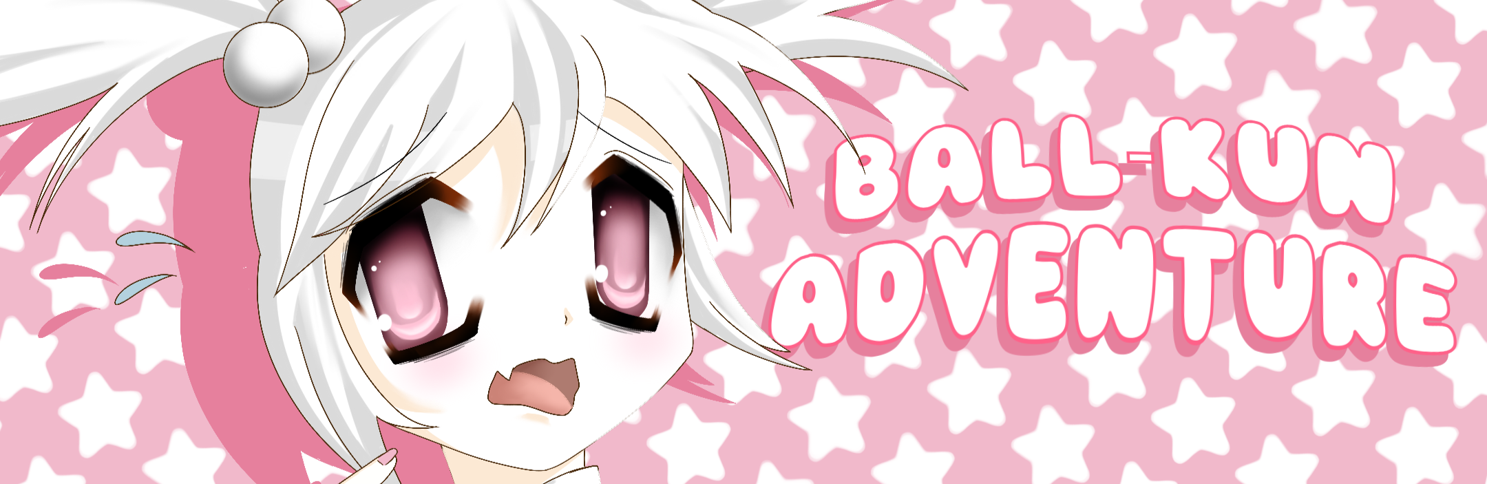 BALL-KUN ADVENTURE!!