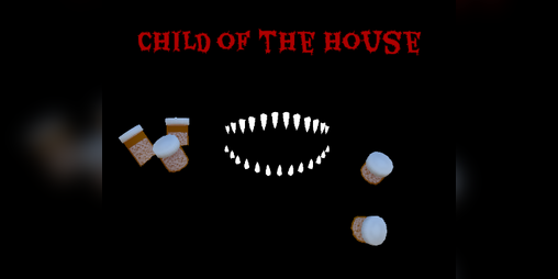 Cover image for Child of the House