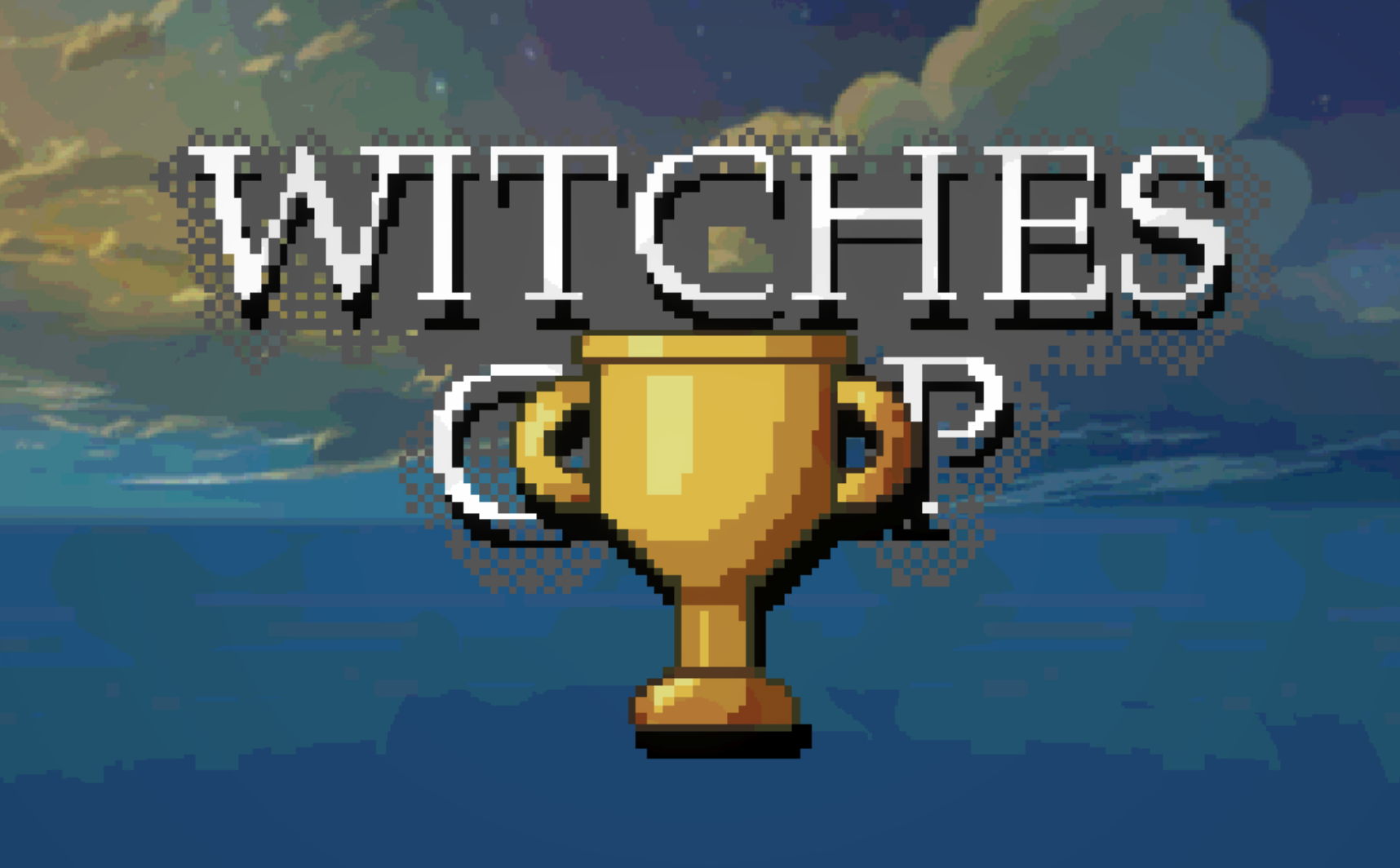 Witches Cup