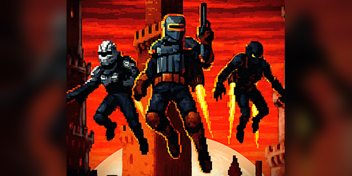 Cover image for Rise to Mayhem