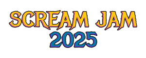 Scream Jam 2025