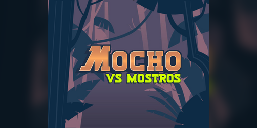 Cover image for Mocho vs Mostros