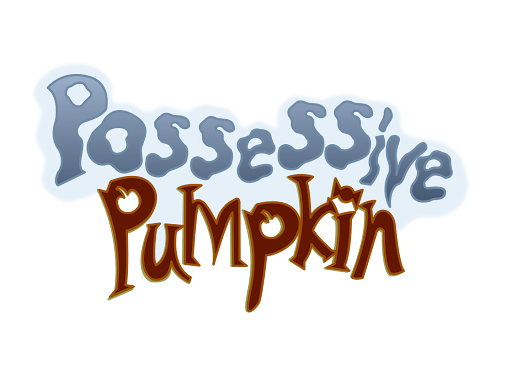 Cover image for Possessive Pumkin
