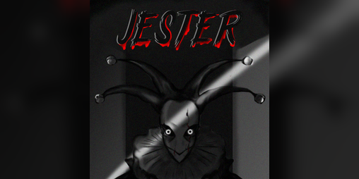 Cover image for JESTER