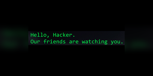 Cover image for Text Hacker