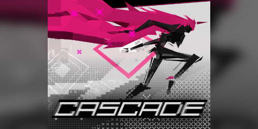 Cover image for CASCADE Playtest