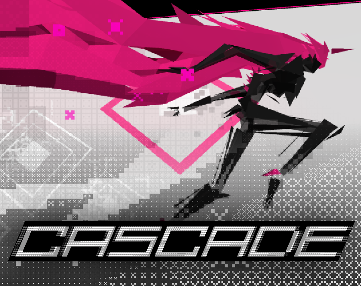 Cover image for CASCADE Playtest