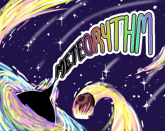 Cover image for Meteorythm