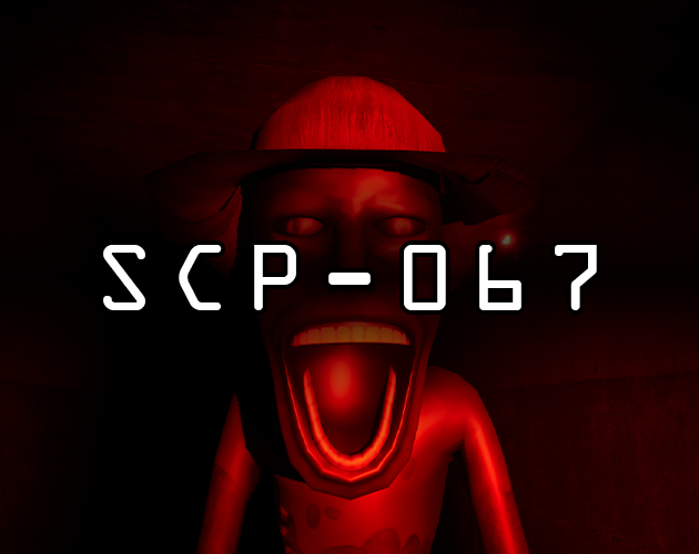 Cover image for SCP-067