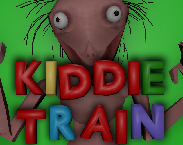Kiddie Train (demo)