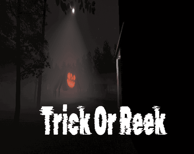 Trick Or Reek