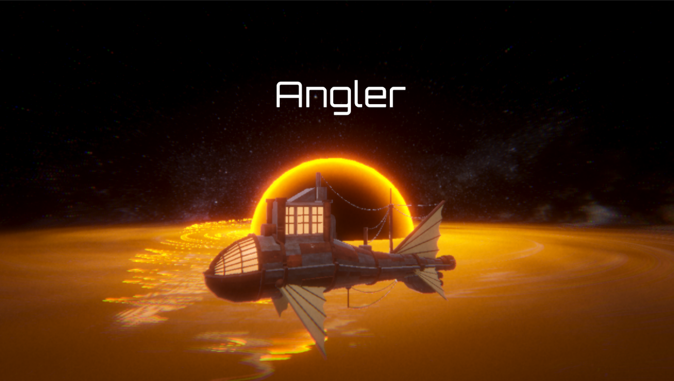 Angler