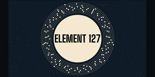 Cover image for Element 127