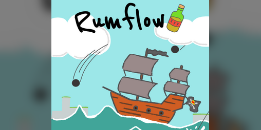 Cover image for Rumflow