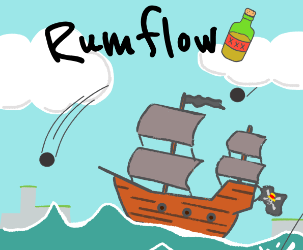 Cover image for Rumflow