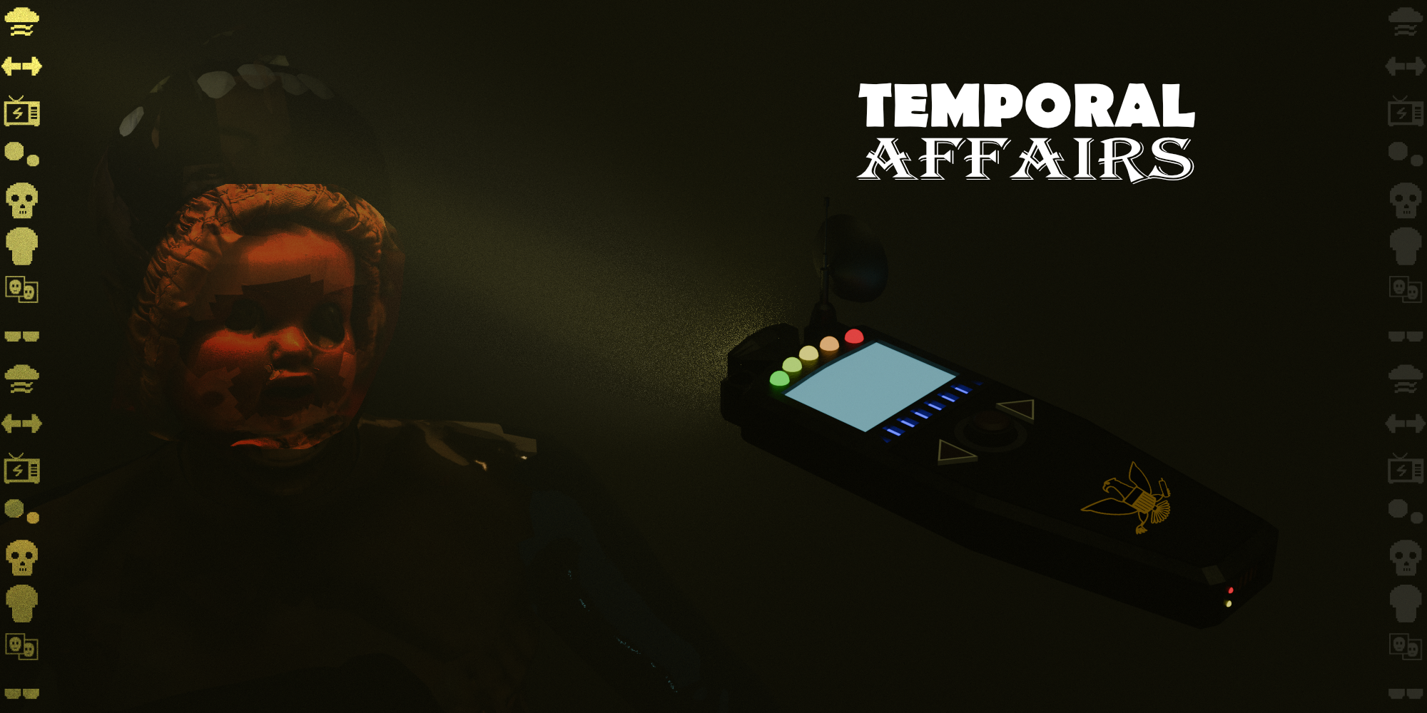 Temporal Affairs