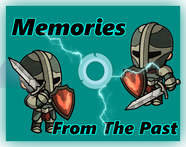Cover image for Memories From The Past