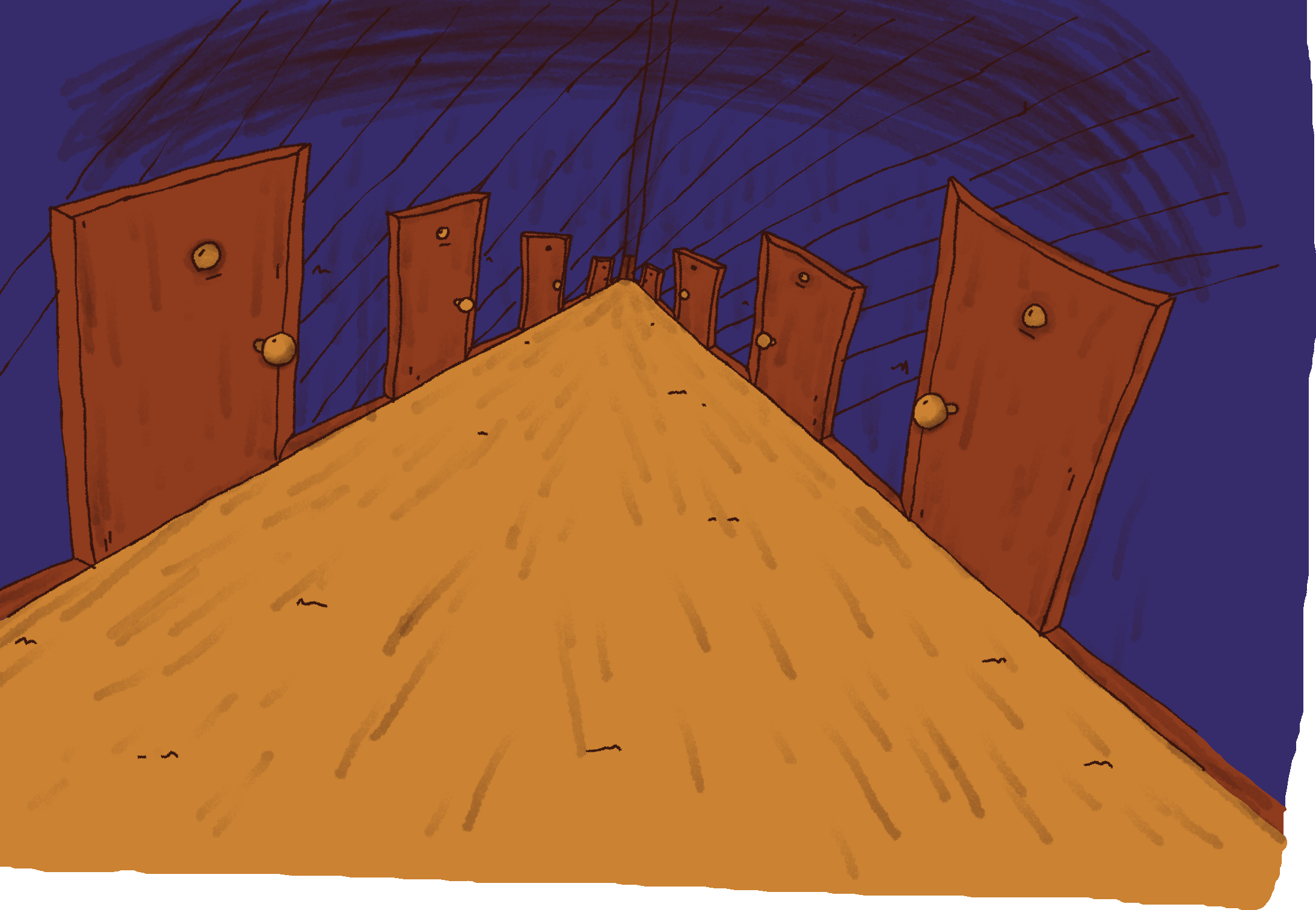 Chamber Confined