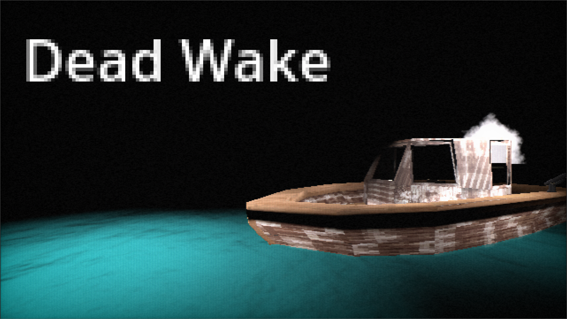 Dead Wake