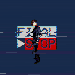 Final Stop [Game Jam] cover