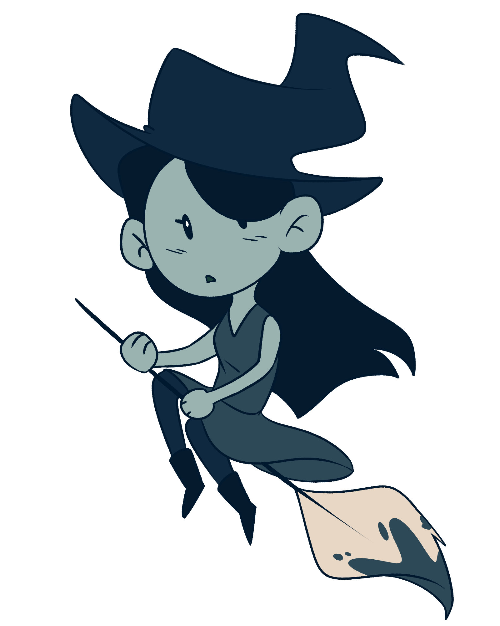 Witch Jam