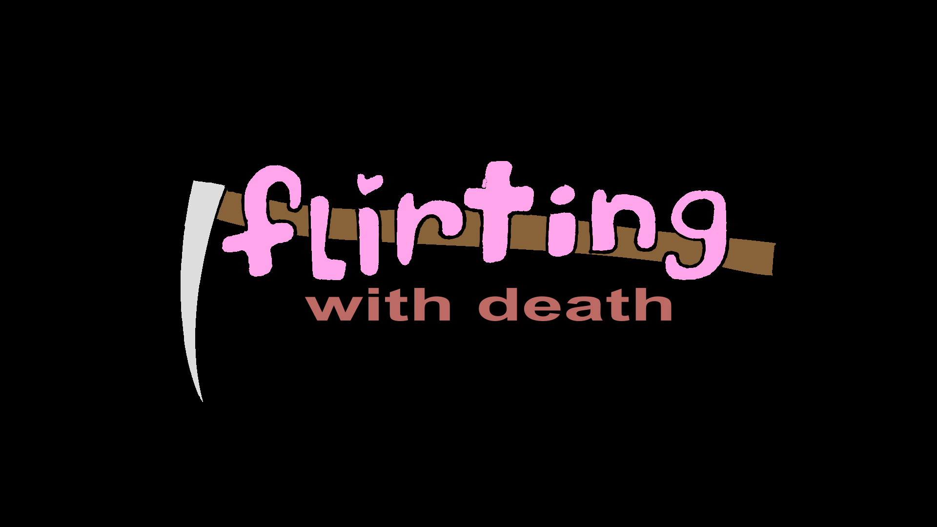 Cover image for Flirting with Death