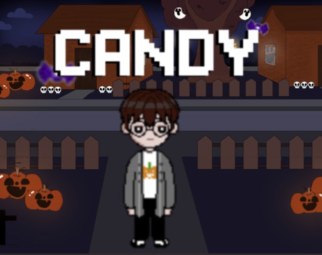 Candy
