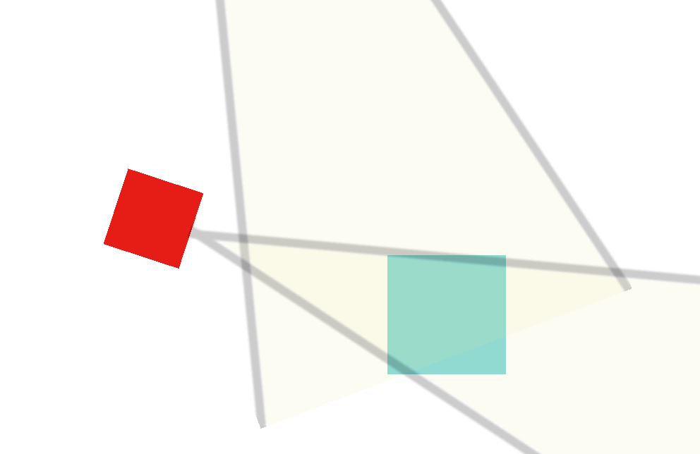 Line of sight test1