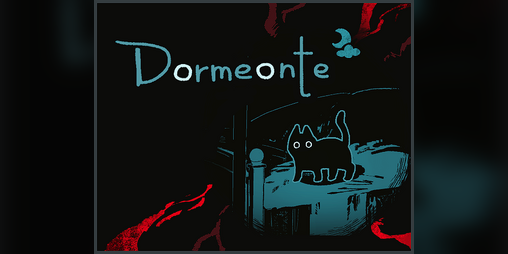 Cover image for Dormeonte