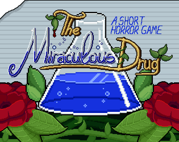 Cover image for The Miraculous Drug