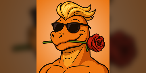 Cover image for LFG ZARD