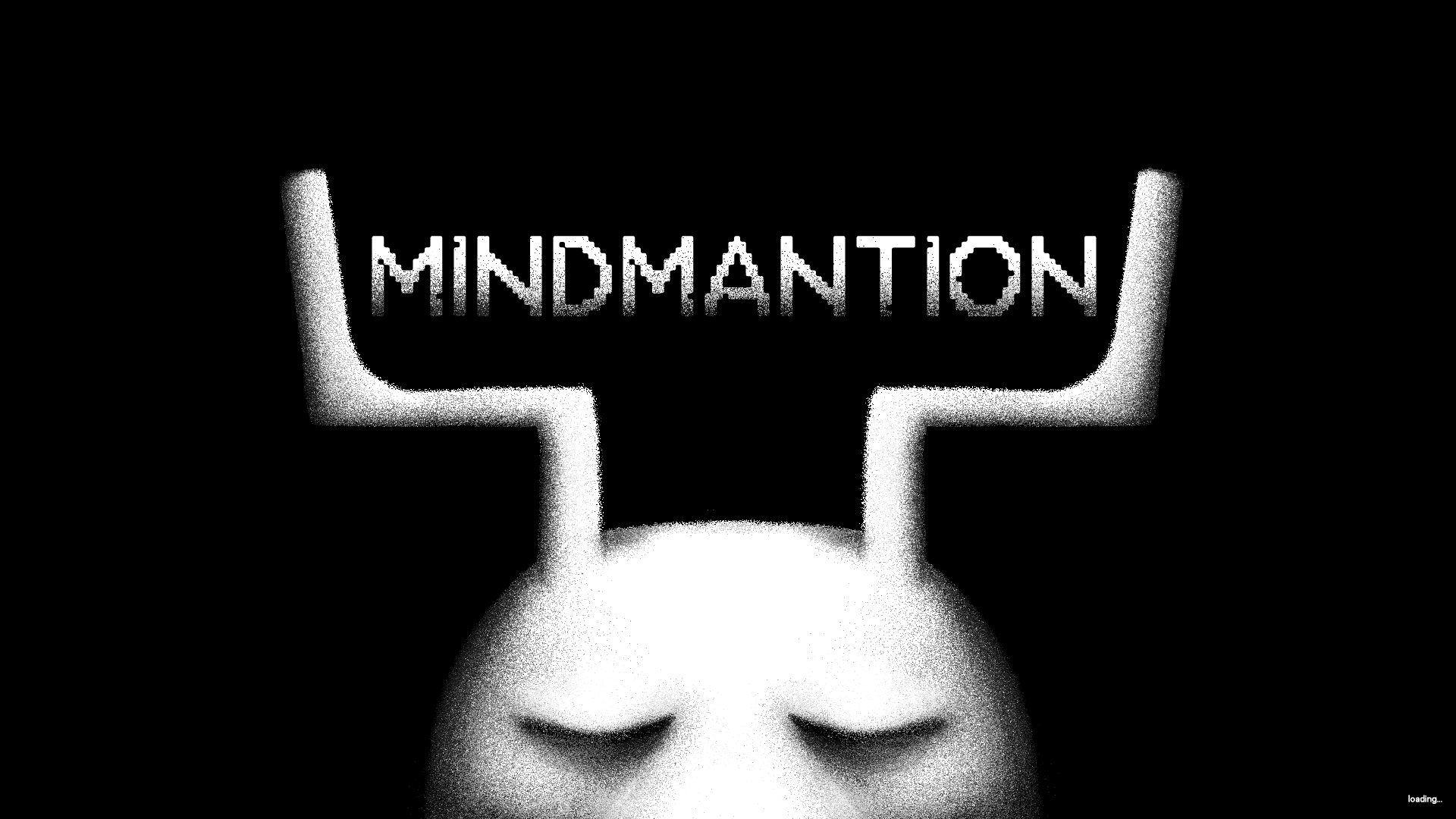 Cover image for MINDMANTION