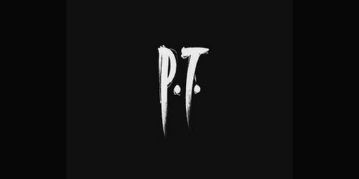 Cover image for P.T. (C64)