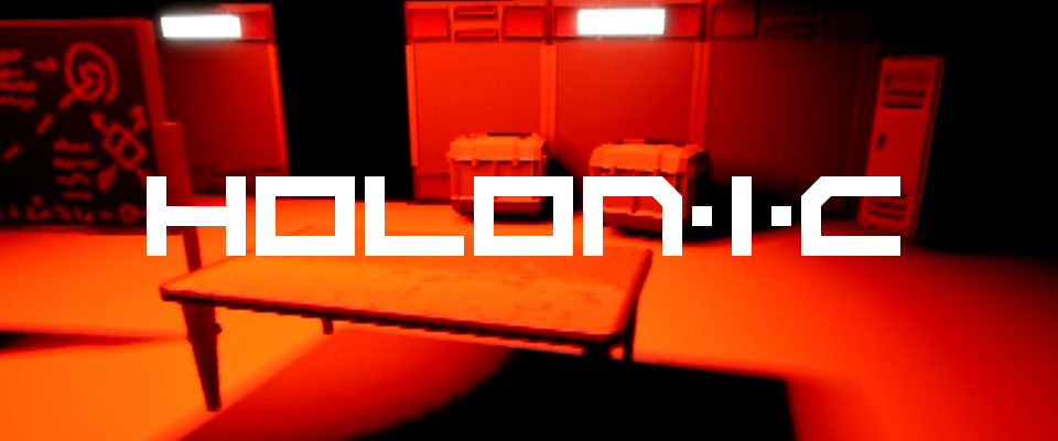 HOLONIC