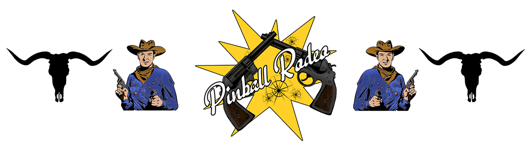 Pinball Rodeo