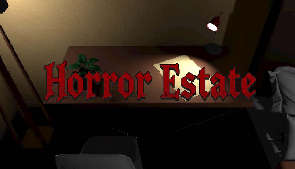 HorrorEstate
