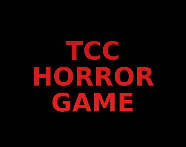 Cover image for Ali Termos TCC Horror Game