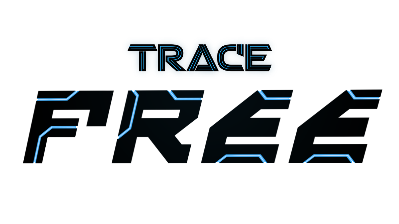 Trace Free