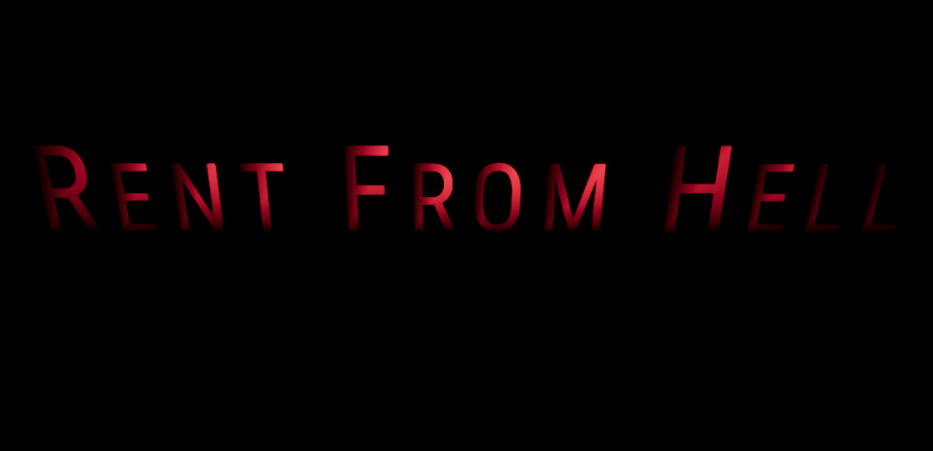 Rent From Hell