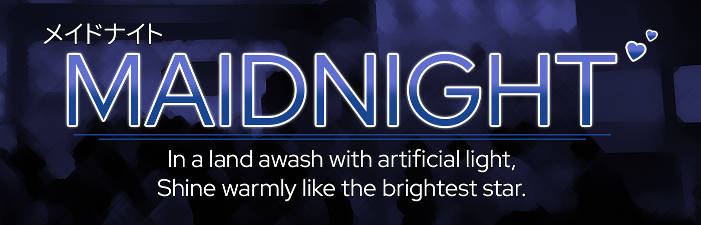 MAIDNIGHT
