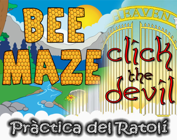 Cover image for Pràctica del Ratolí
