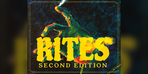 Cover image for Rites Second Edition