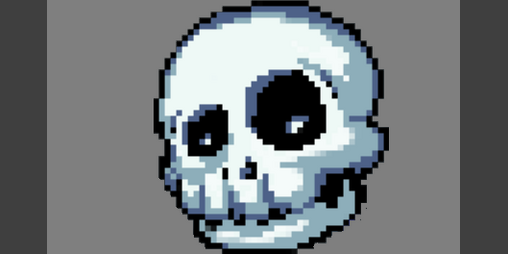 Cover image for Don't lose your head! - Game Jam Edition