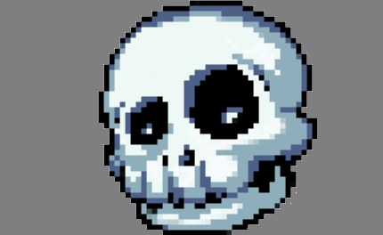 Cover image for Don't lose your head! - Game Jam Edition